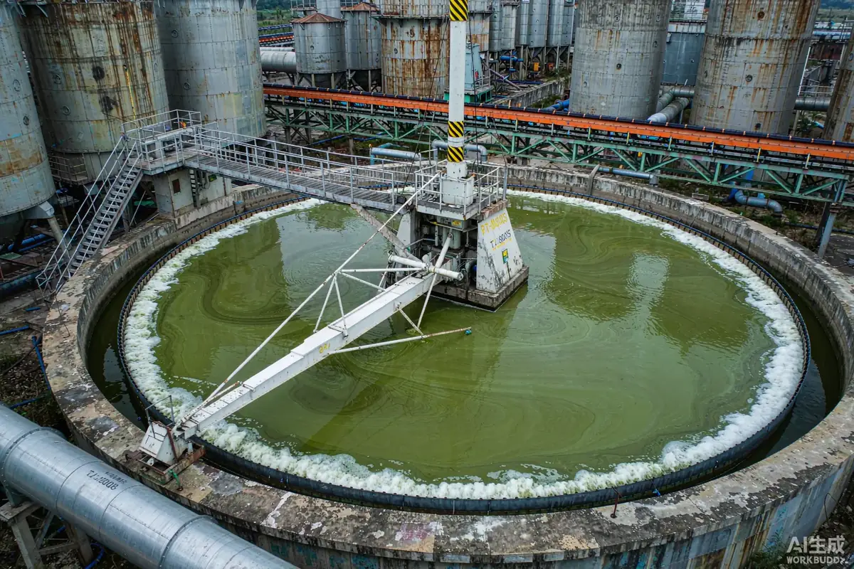 Coal Washing & Mineral Processing