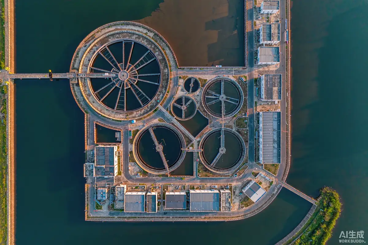 Water Treatment