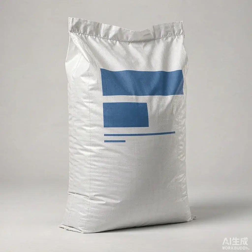 25 kg packaging